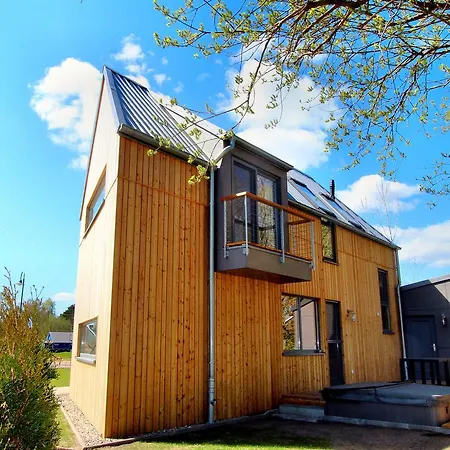 Ferien_haus Sonnendeck Holiday home *